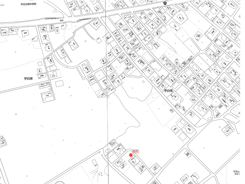 【売買物件番号0288】空港にも近く静かで自然豊かな白保物件