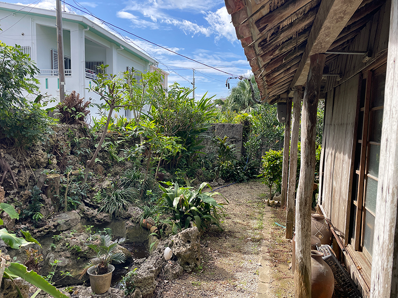 大川に人気の古民家が出ました。