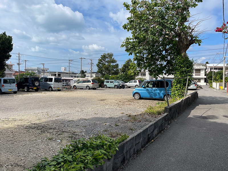 物件No：0290（売買）中心市街地に近く便利な立地です！