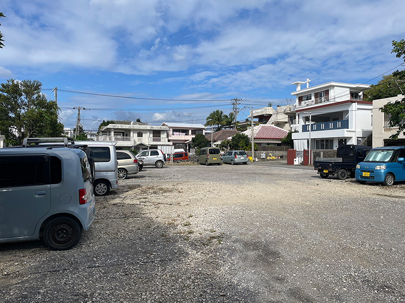 中心市街地に近く便利な立地です!