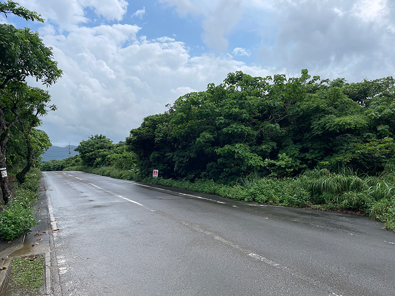 物件No：0292（売買）希少な桴海地区物件事業用地（伊土名集落近く）