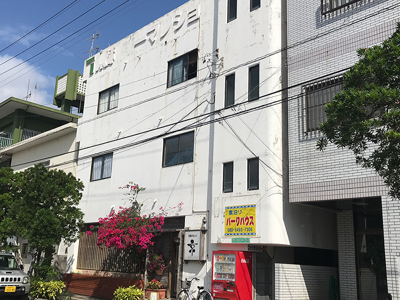 【賃貸物件番号0268】お手頃価格の美崎町物件(1R)