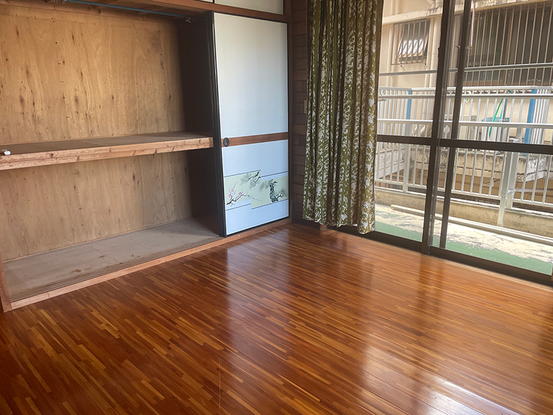 【賃貸物件番号0269】広々5LDK大川地区